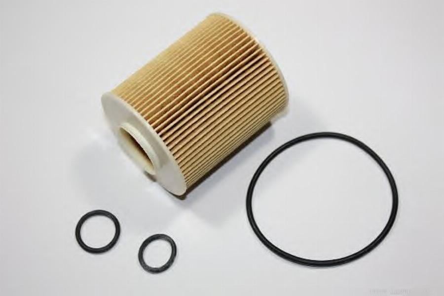 Automega 1056500380 - Oil Filter autospares.lv