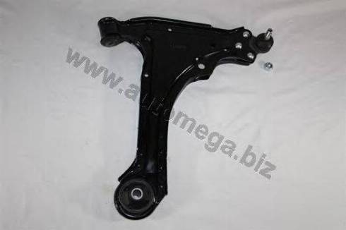 Automega 1053520000 - Track Control Arm autospares.lv