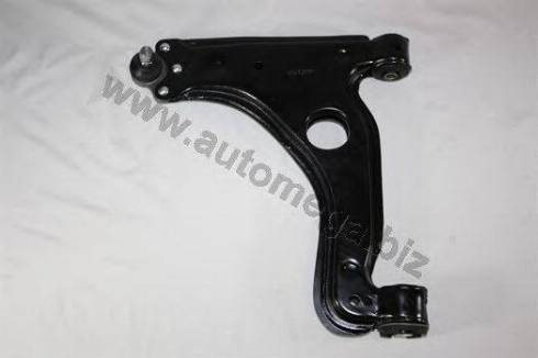 Automega 1053520016 - Track Control Arm autospares.lv