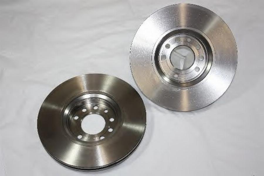 Automega 1005690061 - Brake Disc autospares.lv