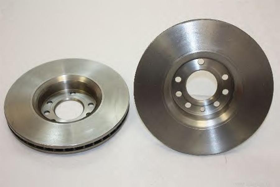 Automega 1005690004 - Brake Disc autospares.lv