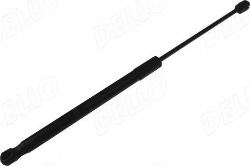 Automega 100099810 - Gas Spring, boot, cargo area autospares.lv