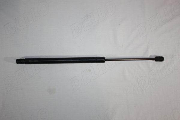 Automega 100098110 - Gas Spring, boot, cargo area autospares.lv