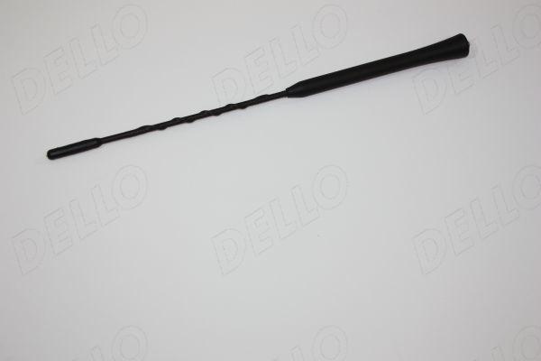 Automega 100093710 - Aerial autospares.lv