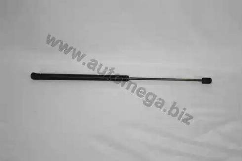 Automega 100044810 - Gas Spring, boot, cargo area autospares.lv