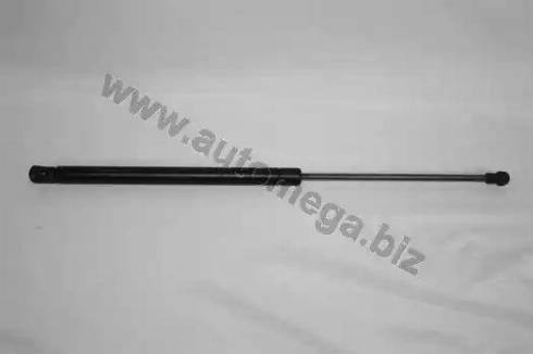 Automega 100041910 - Gas Spring, boot, cargo area autospares.lv