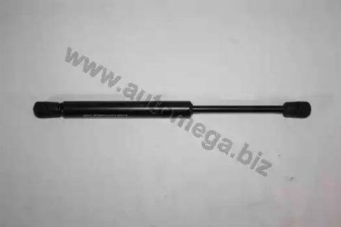 Automega 100043010 - Gas Spring, boot, cargo area autospares.lv