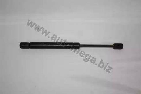 Automega 100042910 - Gas Spring, boot, cargo area autospares.lv