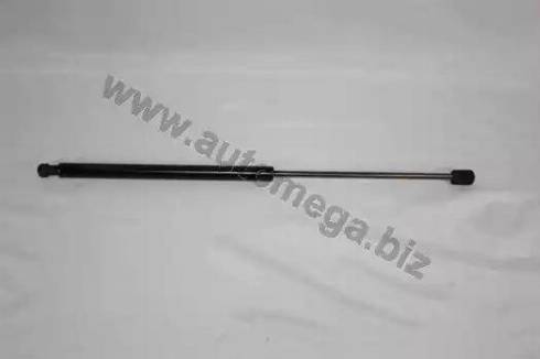 Automega 100042810 - Gas Spring, boot, cargo area autospares.lv