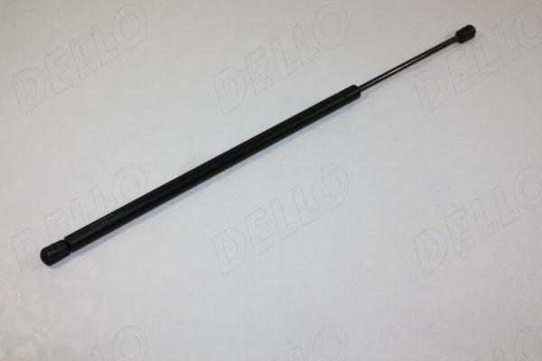 Automega 100003210 - Gas Spring, boot, cargo area autospares.lv