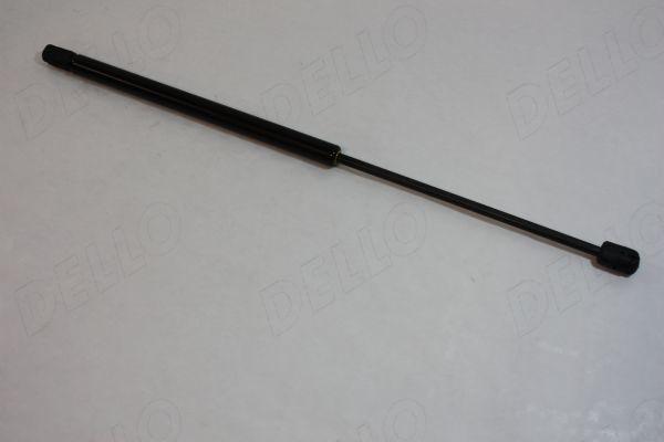 Automega 100017710 - Gas Spring, boot, cargo area autospares.lv