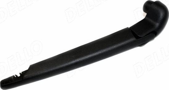 Automega 100089010 - Wiper Arm, window cleaning autospares.lv