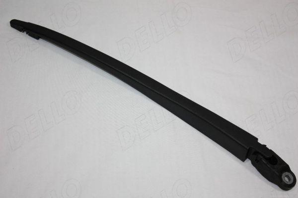 Automega 100089110 - Wiper Arm, window cleaning autospares.lv