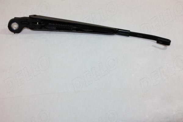 Automega 100039810 - Wiper Arm, window cleaning autospares.lv