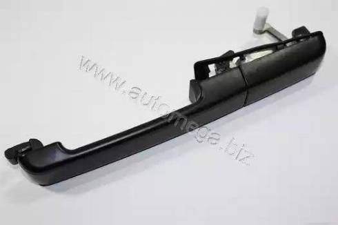 Automega 100032210 - Door Handle autospares.lv