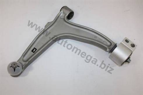 Automega 1003520051 - Track Control Arm autospares.lv