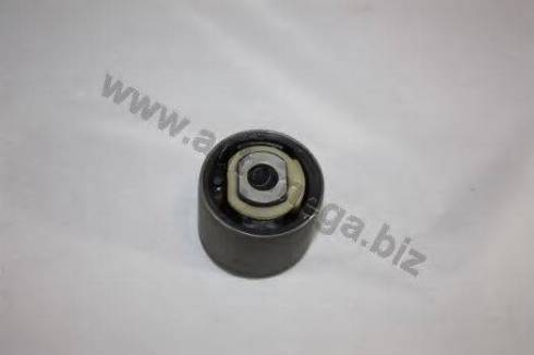 Automega 1003520302 - Bush of Control / Trailing Arm autospares.lv