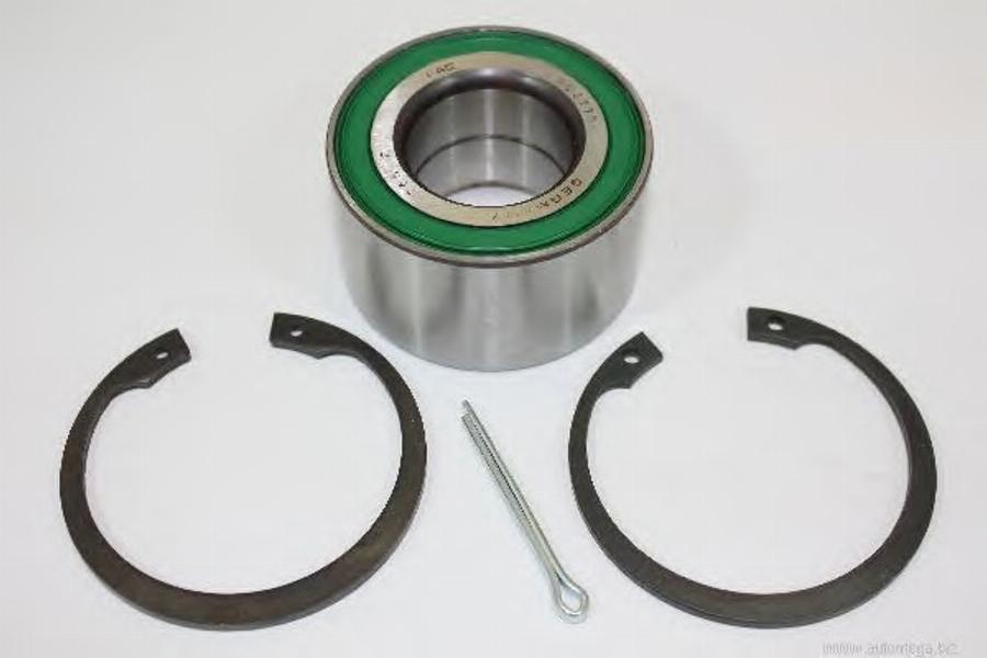 Automega 1003280980 - Wheel hub, bearing Kit autospares.lv