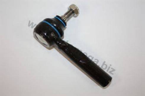 Automega 1016090458 - Tie Rod End autospares.lv