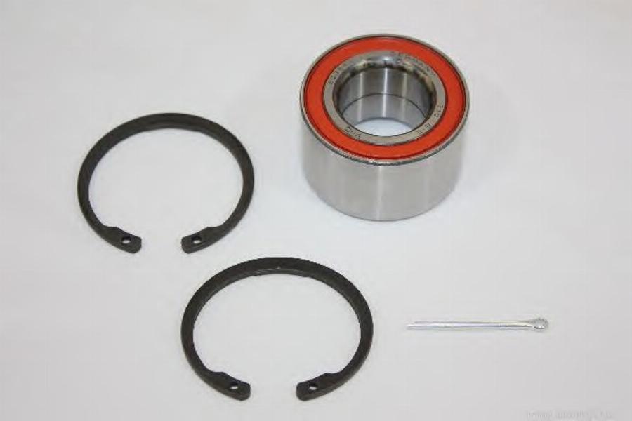 Automega 1016030192 - Wheel hub, bearing Kit autospares.lv