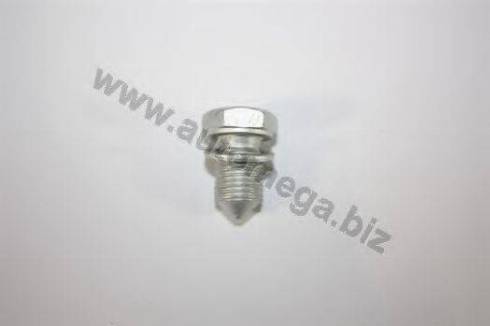 Automega 10N908013201 - Sealing Plug, oil sump autospares.lv