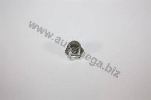 Automega 10N902088901 - Sealing Plug, oil sump autospares.lv