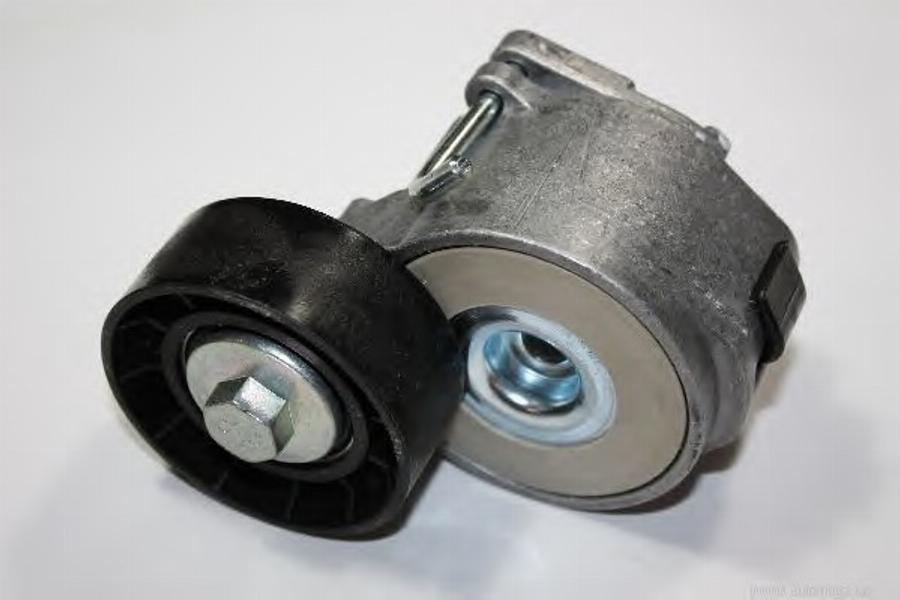 Automega 1163400557 - Belt Tensioner, v-ribbed belt autospares.lv