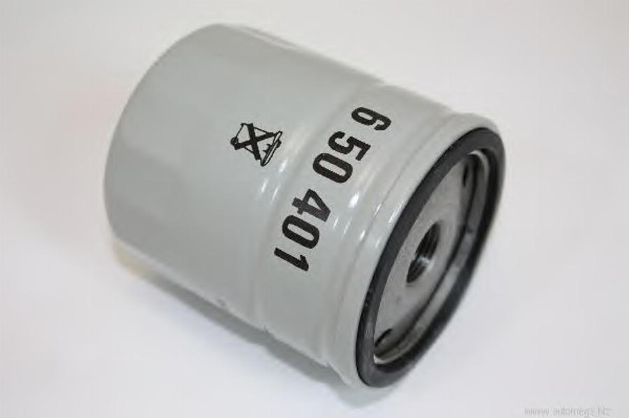 Automega 1106500401 - Oil Filter autospares.lv