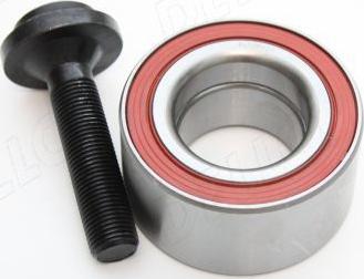 Automega 110099710 - Wheel hub, bearing Kit autospares.lv