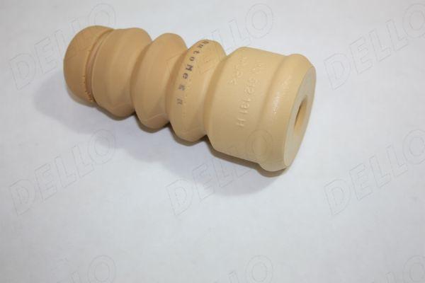 Automega 110094410 - Rubber Buffer, suspension autospares.lv