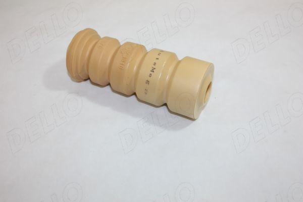 Automega 110094010 - Rubber Buffer, suspension autospares.lv