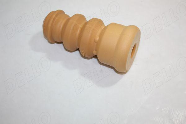 Automega 110095110 - Rubber Buffer, suspension autospares.lv