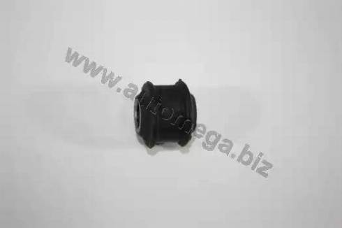 Automega 110093010 - Bearing Bush, stabiliser autospares.lv