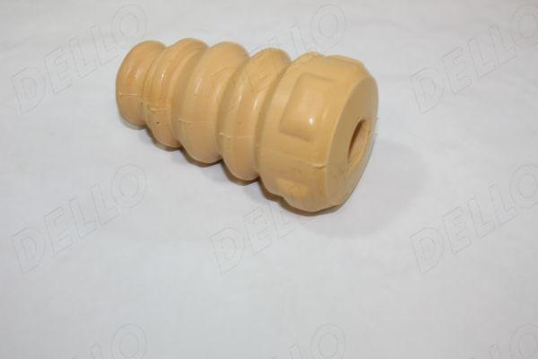 Automega 110092410 - Rubber Buffer, suspension autospares.lv