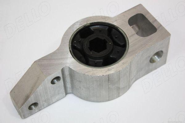 Automega 110046410 - Bush of Control / Trailing Arm autospares.lv