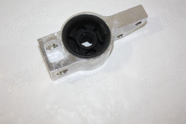 Automega 110046510 - Bush of Control / Trailing Arm autospares.lv