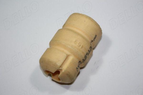 Automega 110041910 - Rubber Buffer, suspension autospares.lv