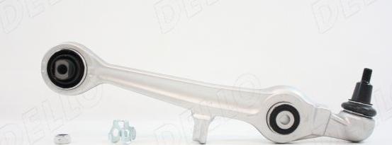 Automega 110048610 - Track Control Arm autospares.lv