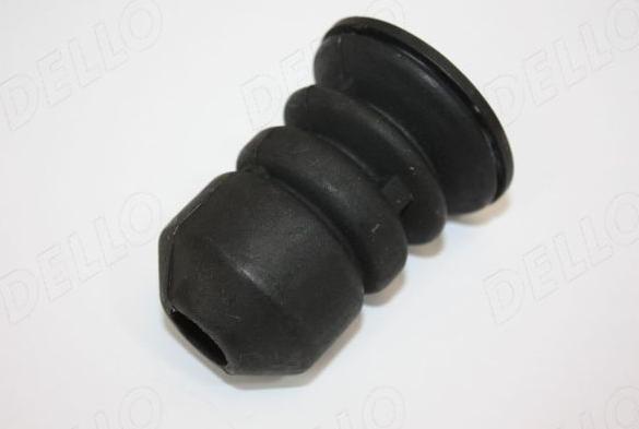 Automega 110042410 - Rubber Buffer, suspension autospares.lv