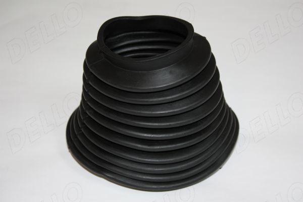 Automega 110042110 - Protective Cap / Bellow, shock absorber autospares.lv