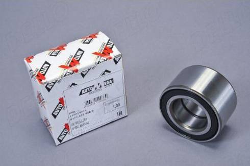 Automega 110059510 - Wheel Bearing autospares.lv