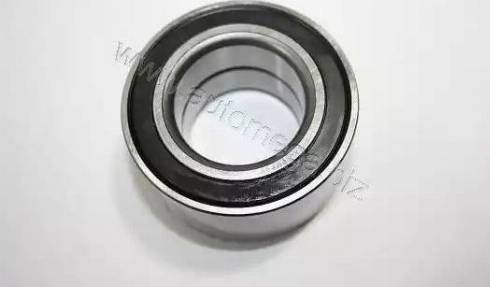 Sensen 1H0407625 - Wheel Bearing autospares.lv