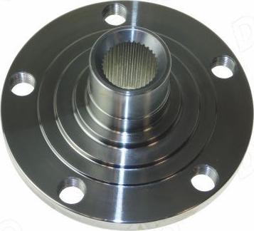 Automega 110059110 - Wheel Hub autospares.lv