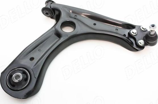 Automega 110050610 - Track Control Arm autospares.lv