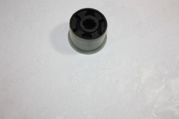 Automega 110052910 - Bush of Control / Trailing Arm autospares.lv