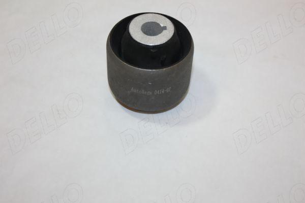 Automega 110052410 - Bush of Control / Trailing Arm autospares.lv