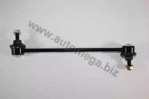 Automega 110064610 - Rod / Strut, stabiliser autospares.lv