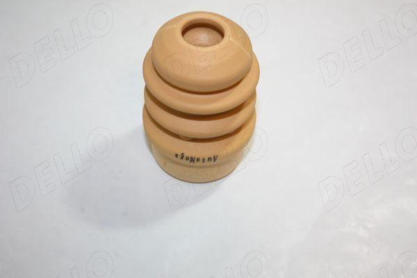 Automega 110066910 - Rubber Buffer, suspension autospares.lv