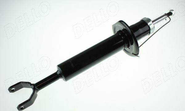 Automega 110066610 - Shock Absorber autospares.lv