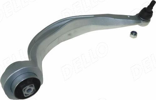 Automega 110060610 - Track Control Arm autospares.lv